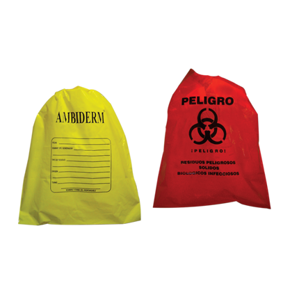 Bolsa para Residuos