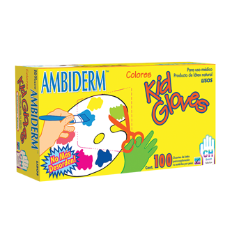 Kid Gloves