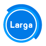 Larga