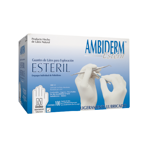 Estéril